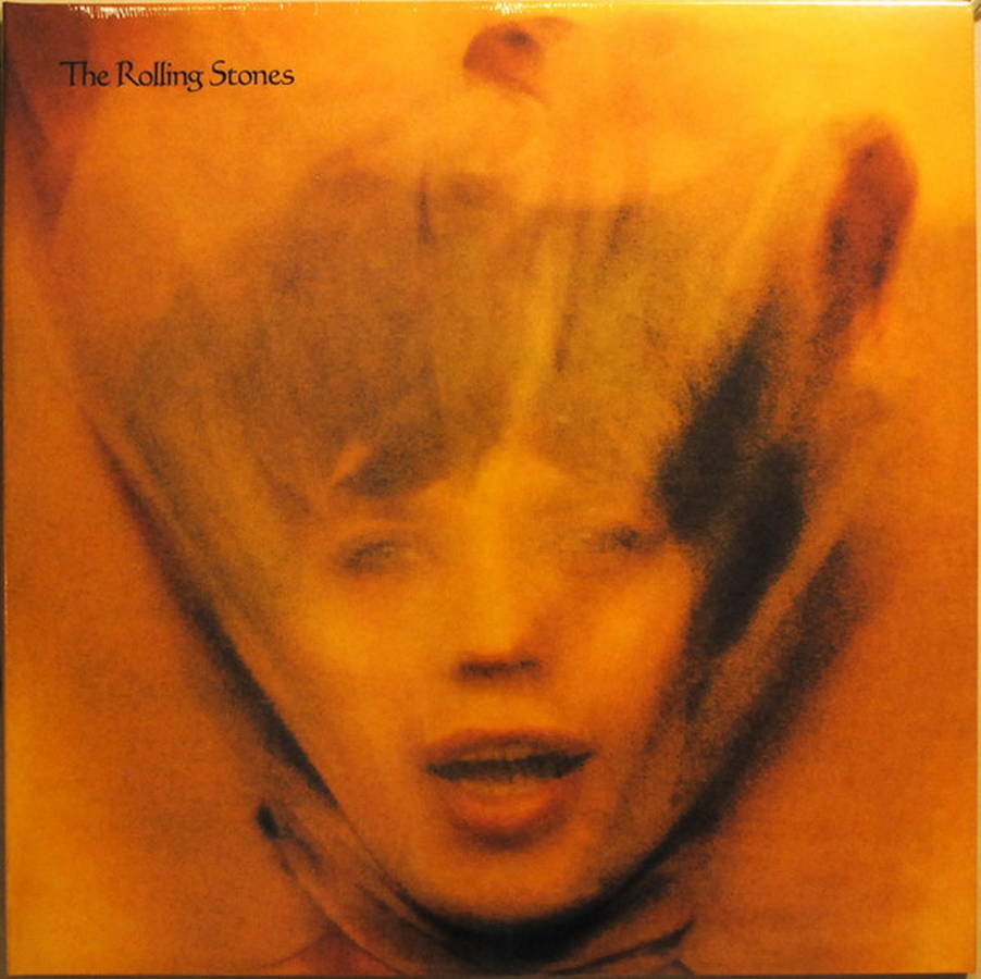 The Rolling Stones – Goats Head Soup